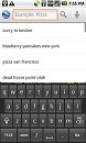 Google Earth for Android