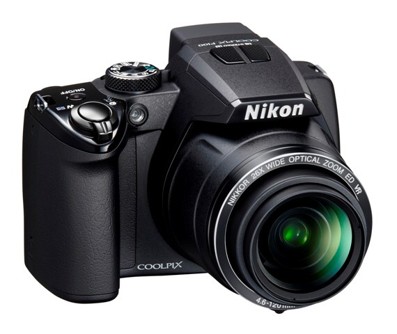 Nikon Coolpiix P100 Nikon Coolpiix P100