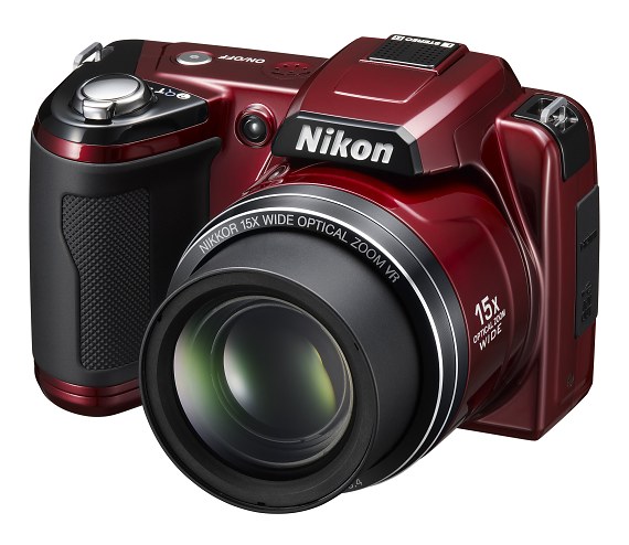 Nikon Coolpiix P100 Nikon Coolpiix P100