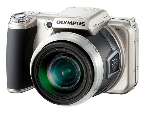 Olympus SP-800UZ