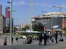 Sony Ericsson Vivaz pano shot