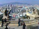 Sony Ericsson Vivaz pano shot