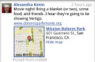 Five tips for Google Buzz mobile