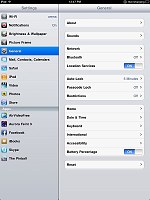 Apple iPad