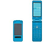 KDDI 2010 summer collection