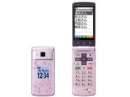 KDDI 2010 summer collection
