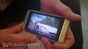 Nokia N8 Games