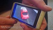Nokia N8 Games