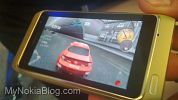 Nokia N8 Games