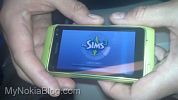 Nokia N8 Games