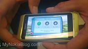 Nokia N8 Games