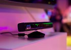 Microsoft Kinect