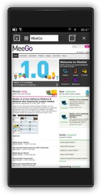 MeeGo 1.1