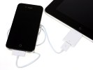 Apple iPad camera connection kit