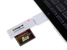 Apple iPad camera connection kit