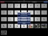 Apple iPad camera connection kit