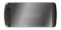 ARCHOS 43