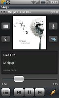 Winamp for Android Beta