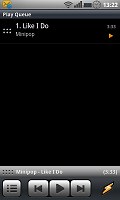 Winamp for Android Beta