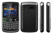 Phone with 4 SIM cards, quad-standby