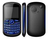 Phone with 4 SIM cards, quad-standby