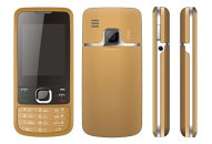 Phone with 4 SIM cards, quad-standby