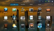BlackBerry PlayBook