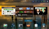 BlackBerry PlayBook