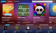 BlackBerry PlayBook