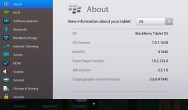 BlackBerry PlayBook