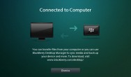 BlackBerry PlayBook