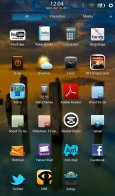 BlackBerry PlayBook