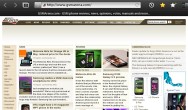 BlackBerry PlayBook