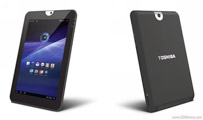Toshiba Thrive