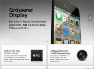 gsmarena 003 Heres a crafty fake video of the iPhone 5   still a great rumor roundup 