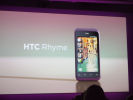 gsmarena 004 We go hands on with the HTC Rhyme, the cool accessories are here, too [HANDS ON]