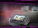 gsmarena 005 We go hands on with the HTC Rhyme, the cool accessories are here, too [HANDS ON]