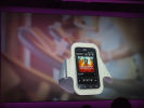 gsmarena 006 We go hands on with the HTC Rhyme, the cool accessories are here, too [HANDS ON]