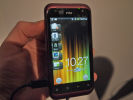 gsmarena 013 We go hands on with the HTC Rhyme, the cool accessories are here, too [HANDS ON]