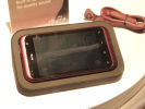 gsmarena 020 We go hands on with the HTC Rhyme, the cool accessories are here, too [HANDS ON]