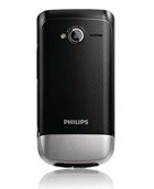 gsmarena 005 Philips Xenium x525 goes official, provides up to 1.5 months worth of stand by time