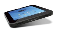 gsmarena 003 Toshiba extends the Thrive lineup with a 7 Android Honeycomb tablet