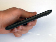 gsmarena 002 The HTC Titan lands at the office so we can take a closer look [VIDEO]