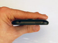 gsmarena 003 The HTC Titan lands at the office so we can take a closer look [VIDEO]