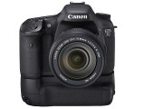 Canon EOS 7D