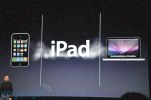 Apple iPad