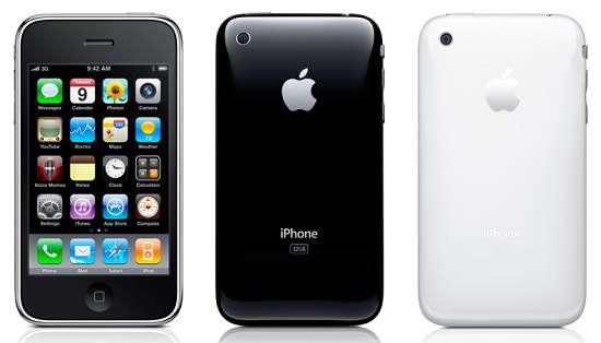 Iphone V4