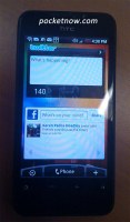 HTC Incredible