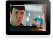 Apple iPad