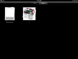 Apple iPad